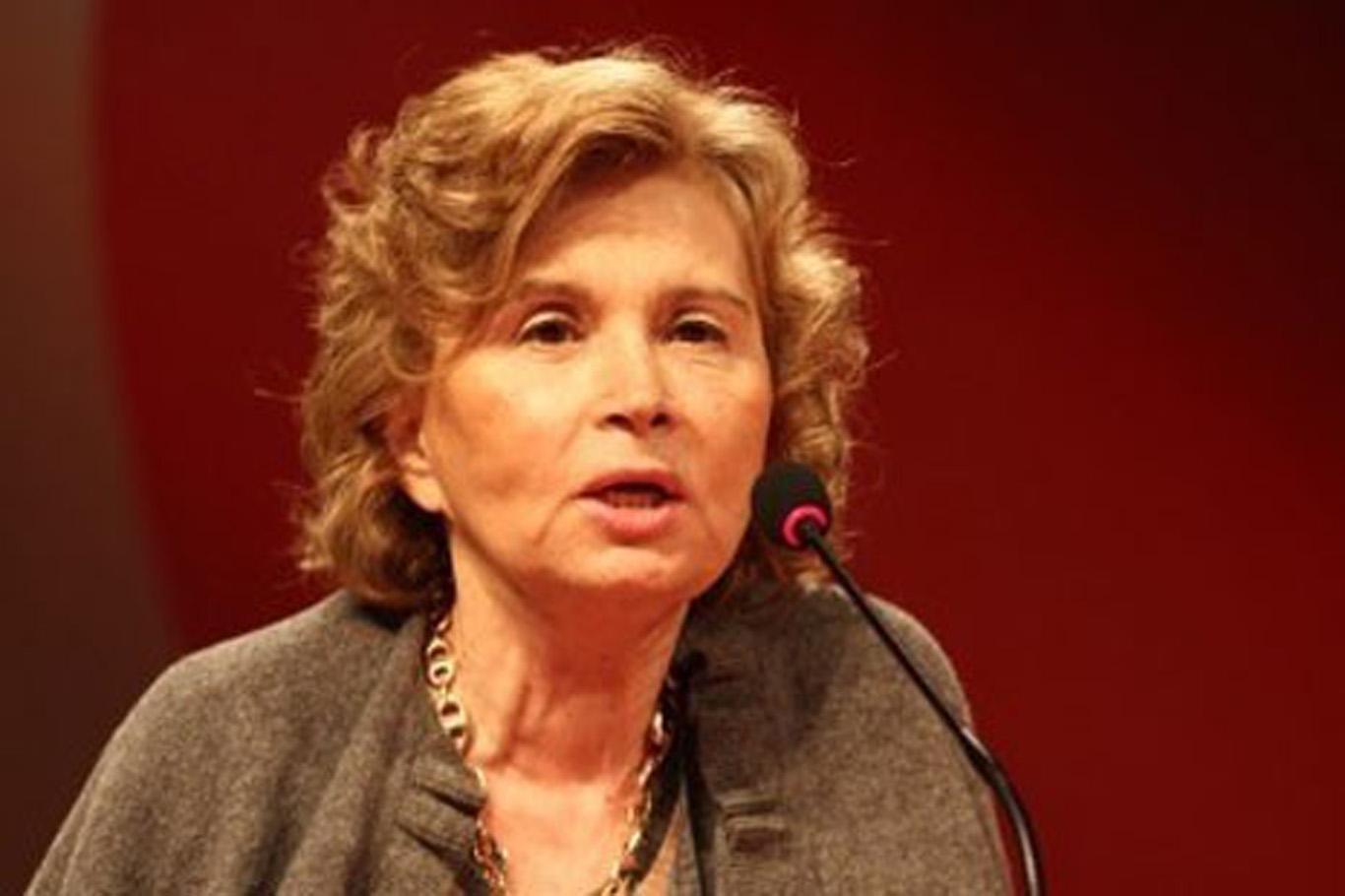 Nazlı Ilıcak ve 16 gazeteci tutuklandı (GÜNCELLENDİ) Nazlı Ilıcak ve 16 gazeteci tutuklandı (GÜNCELLENDİ)